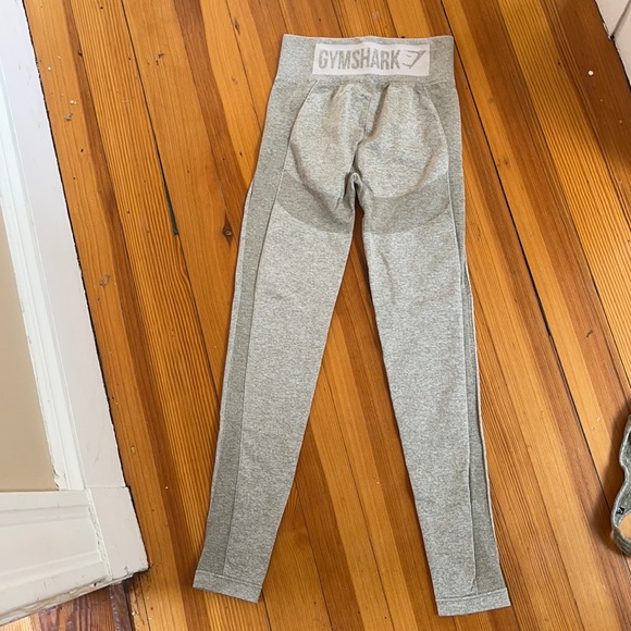 Gymshark Pants - Gymshark legging